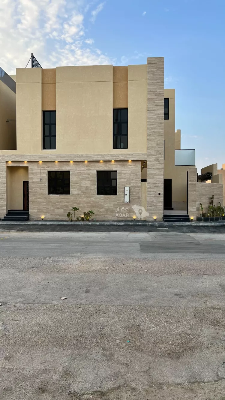Villa for Sale in Riyadh Dhahrat Laban صورة 2