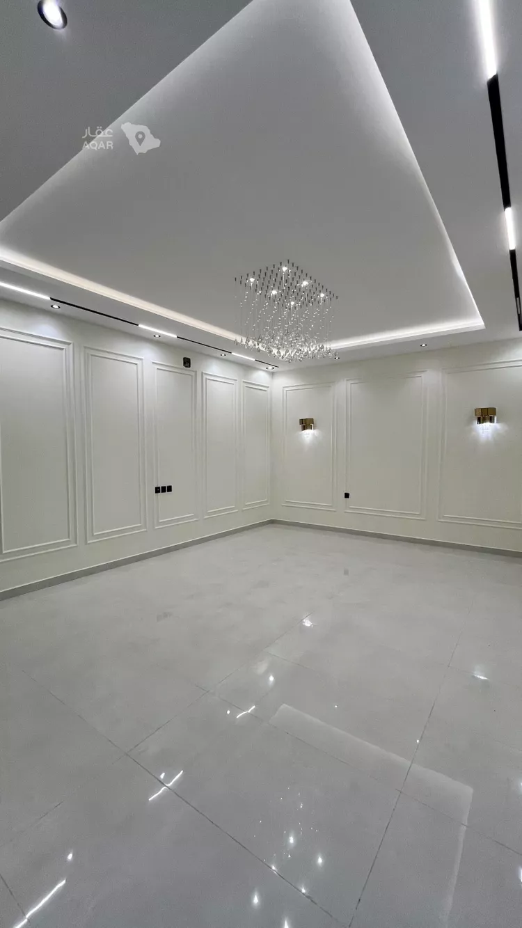 Villa for Sale in Riyadh Dhahrat Laban 6