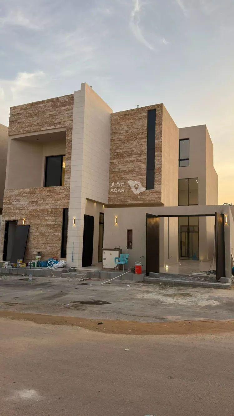 Villa for Sale in Riyadh Al Mahdiyah