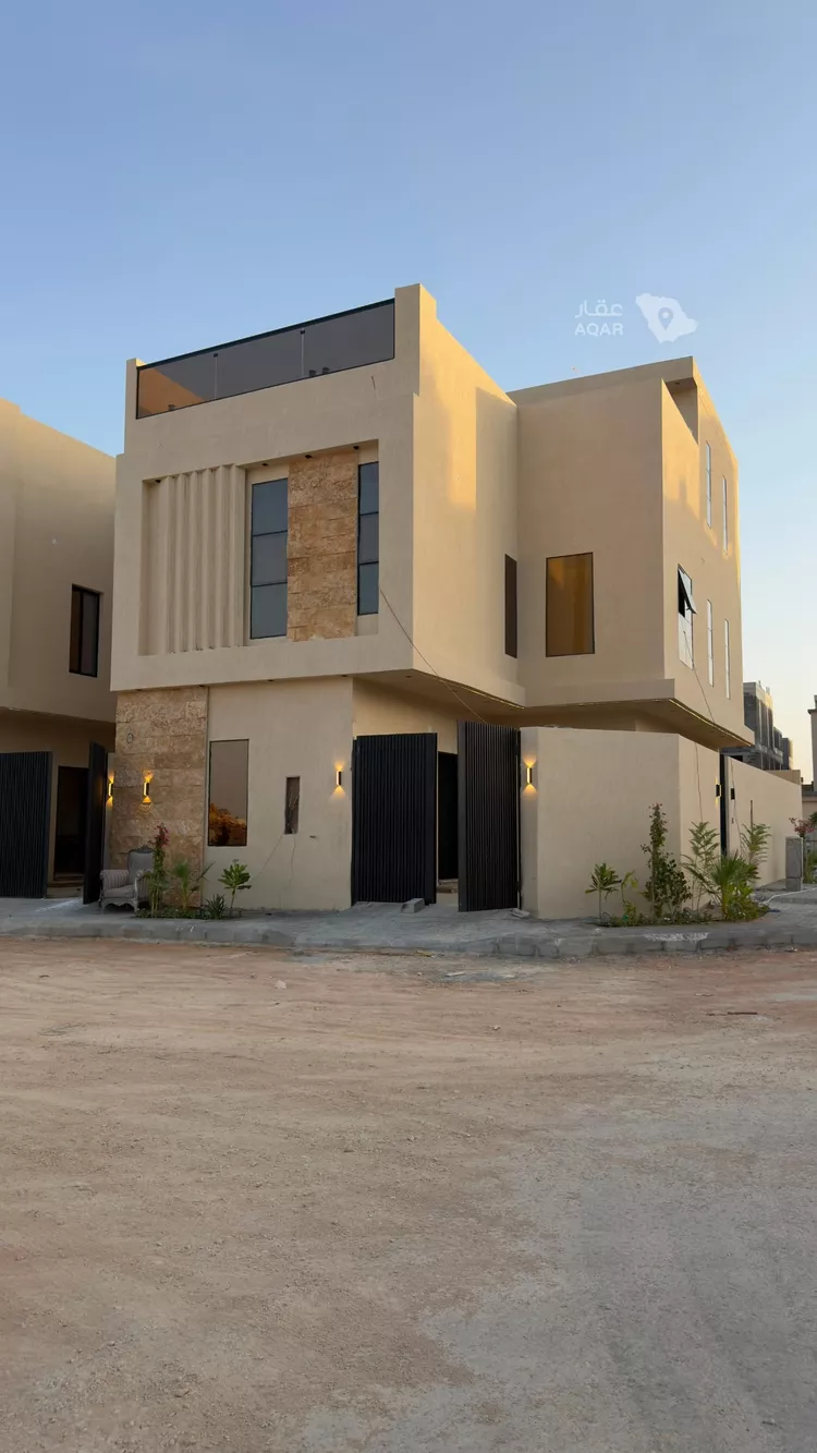 Villa for Sale in Riyadh Al Mahdiyah