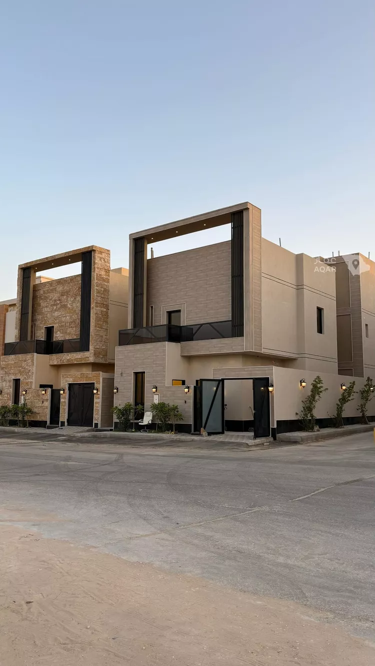 Villa for Sale in Riyadh Al Mahdiyah