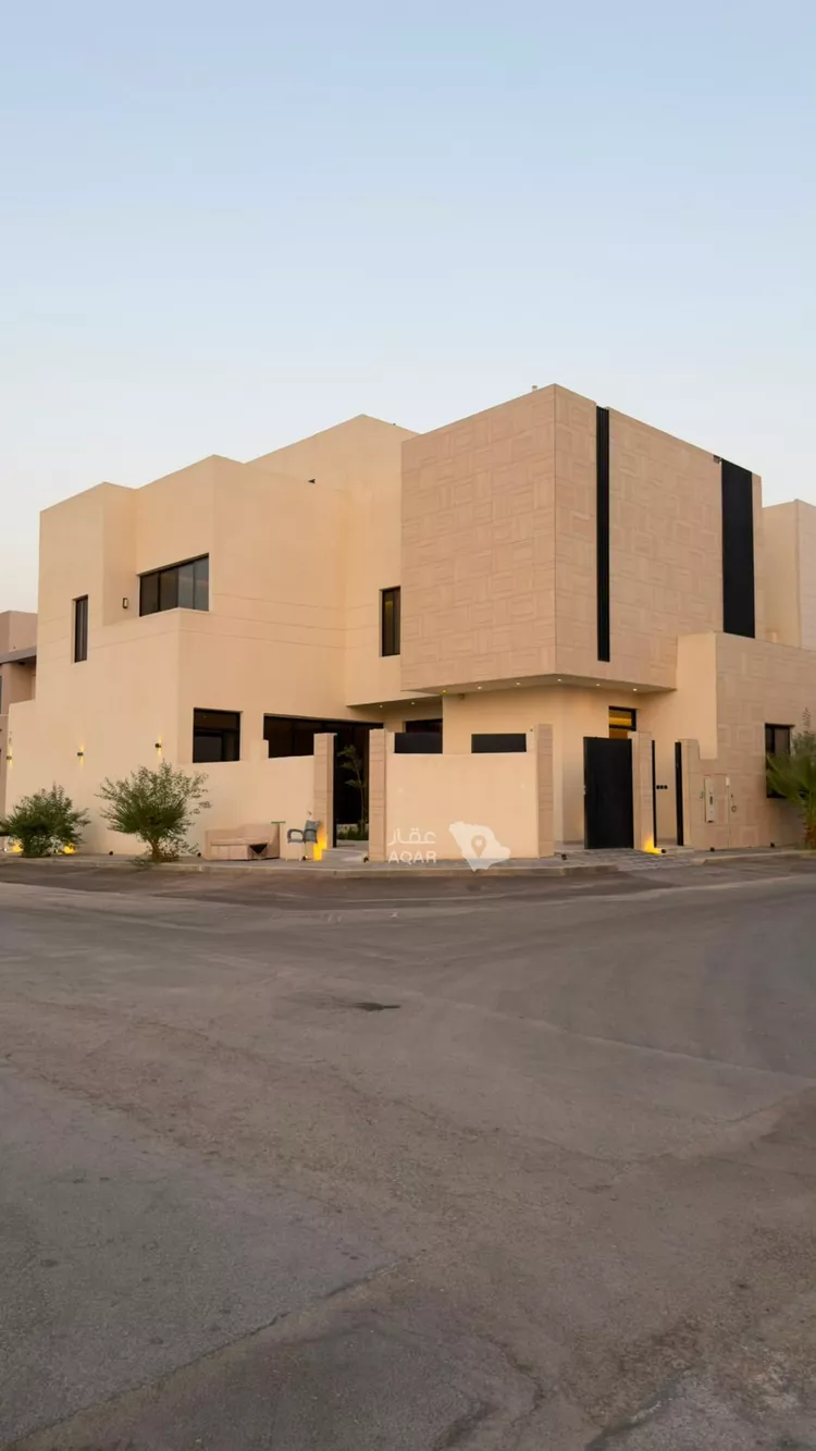 Villa for Sale in Riyadh Al Mahdiyah