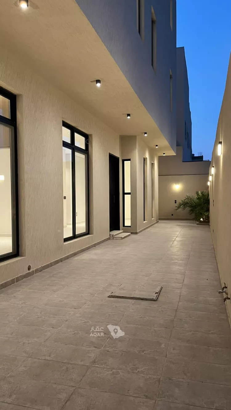فيلا للبيع في شارع مليح بن طريف, حي المهدية, مدينة الرياض, منطقة الرياض 3