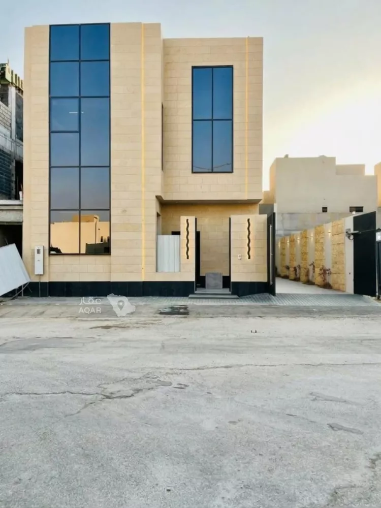 فيلا للبيع في شارع فؤاد سزكين, حي المهدية, مدينة الرياض, منطقة الرياض 2