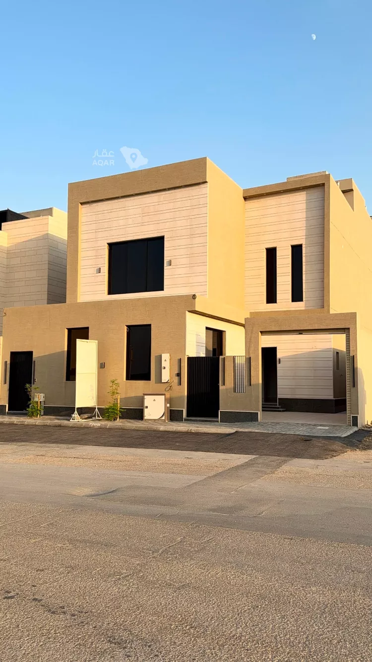 Villa for Sale in Riyadh Dhahrat Laban صورة 2