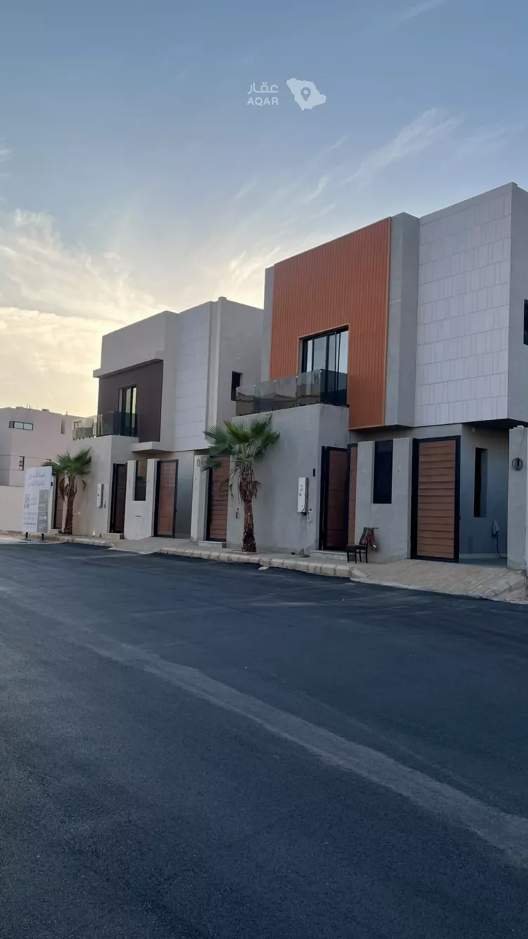 فيلا للبيع في شارع عمر بن عبدالقادر مفتي, حي المهدية, مدينة الرياض, منطقة الرياض 3