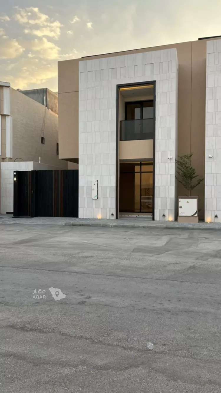 فيلا للبيع في شارع علي بن يوسف الغساني, حي المهدية, مدينة الرياض, منطقة الرياض 3