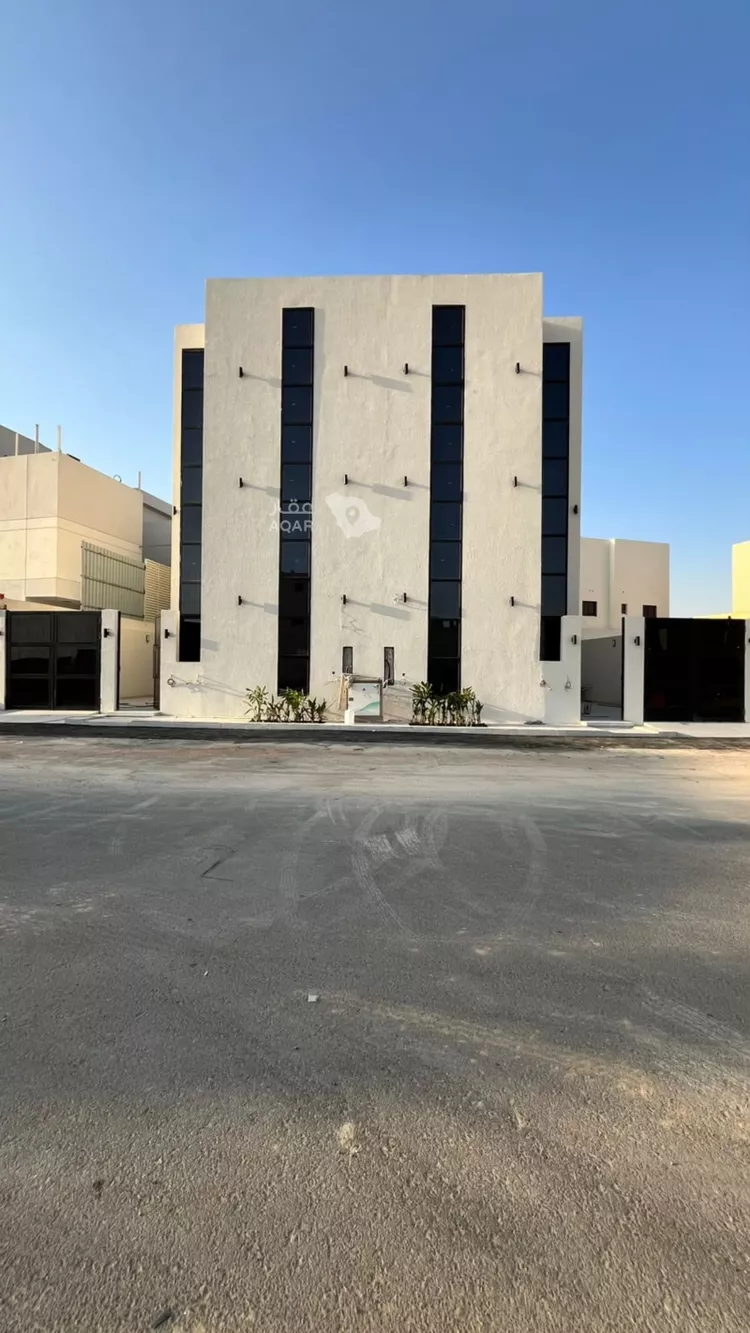 فيلا للبيع في شارع علي بن يوسف الغساني, حي المهدية, مدينة الرياض, منطقة الرياض