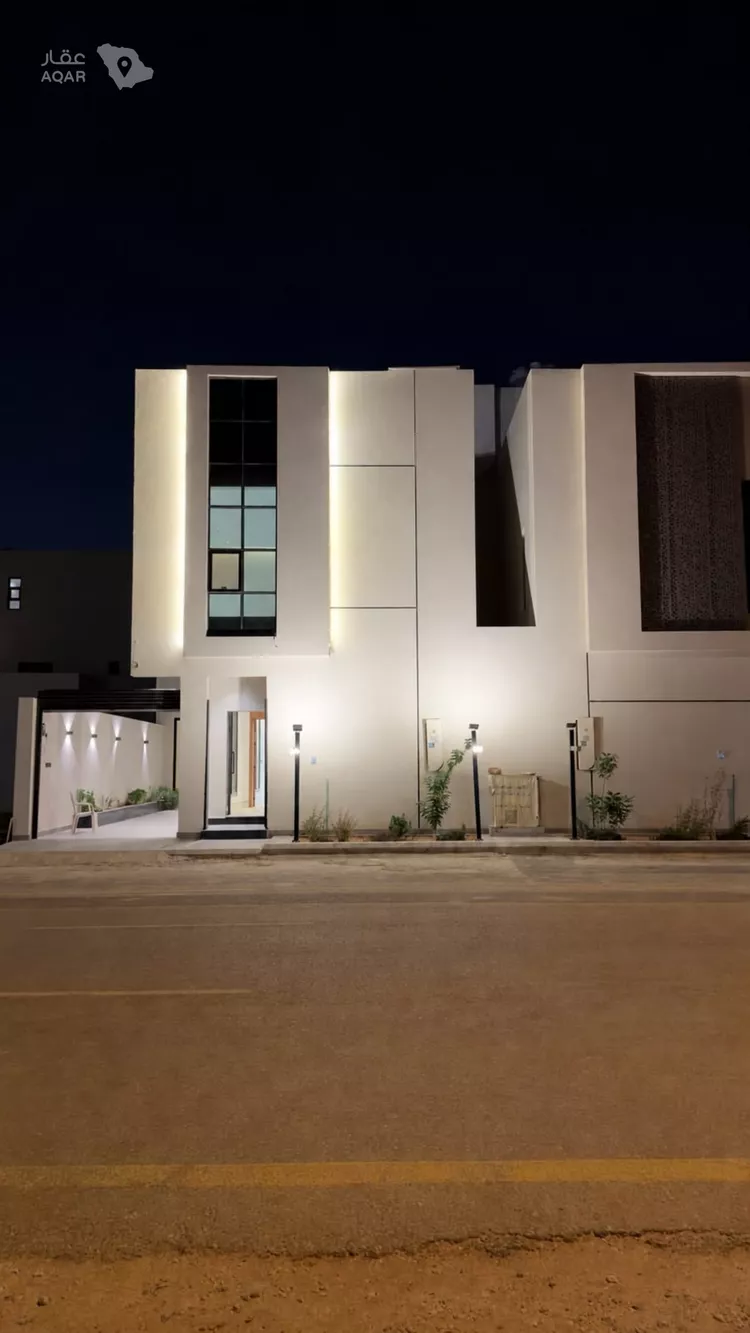 فيلا للبيع في شارع فؤاد سزكين, حي المهدية, مدينة الرياض, منطقة الرياض