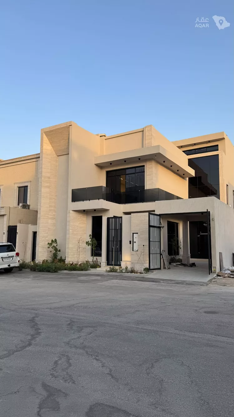Villa for Sale in Riyadh Al Mahdiyah