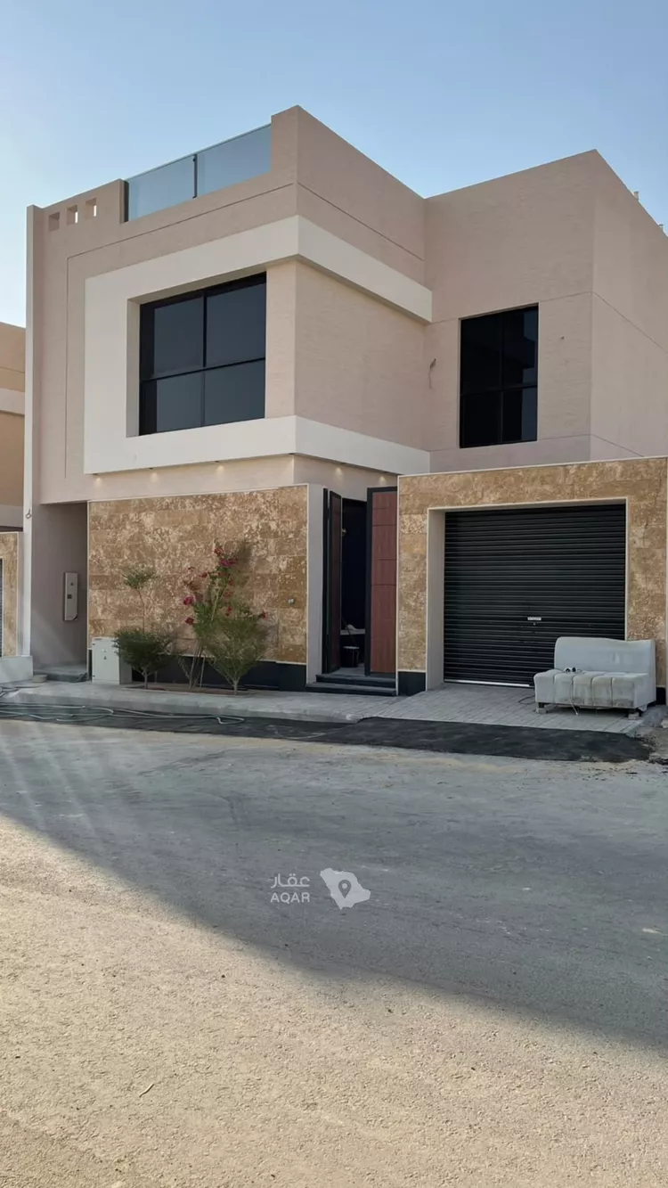 Villa for Sale in Riyadh Al Mahdiyah