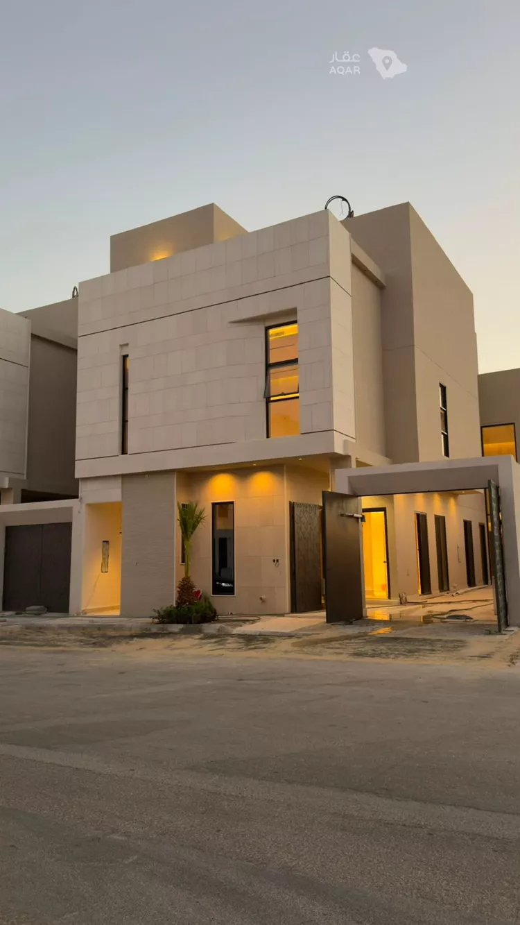 فيلا للبيع في شارع محمد بن أبي بكر القيم, حي المهدية, مدينة الرياض, منطقة الرياض