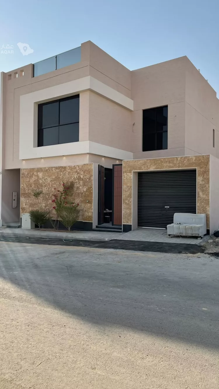 Villa for Sale in Riyadh Al Mahdiyah