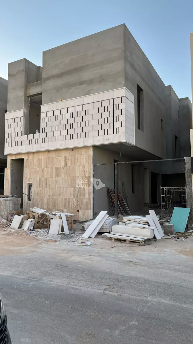 Villa for Sale in Riyadh Al Mahdiyah