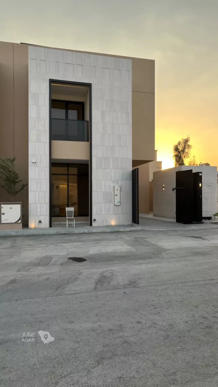 Villa for Sale in Riyadh Al Mahdiyah