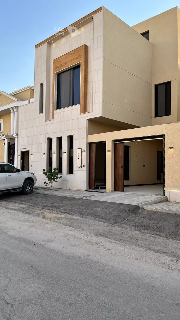 فيلا للبيع في شارع ناظرة, حي ظهرة لبن, مدينة الرياض, منطقة الرياض