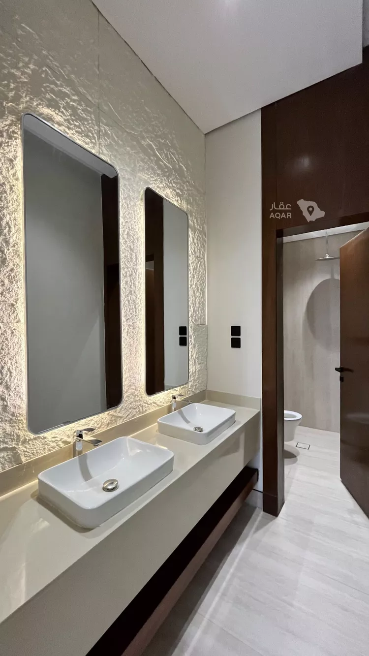 Villa for Sale in Riyadh Dhahrat Laban 15