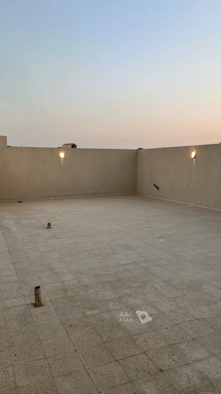 Villa for Sale in Riyadh Dhahrat Laban 15
