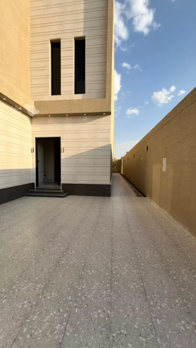 Villa for Sale in Riyadh Dhahrat Laban 15