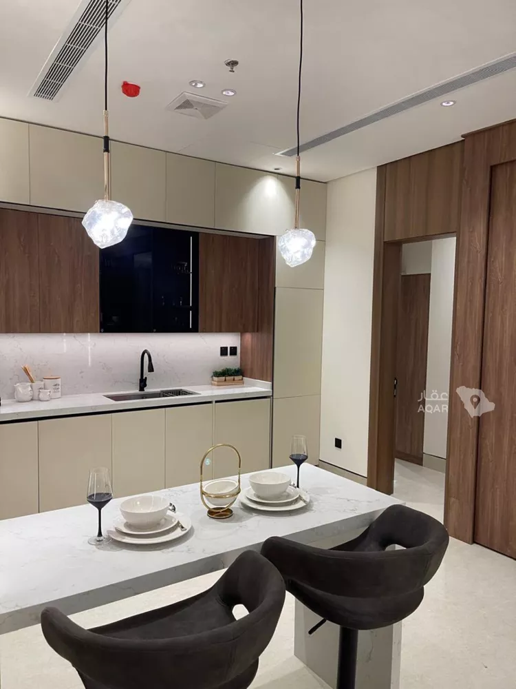 شقة للبيع في شارع الالمعي, حي البندرية, مدينة الخبر, المنطقة الشرقية 11