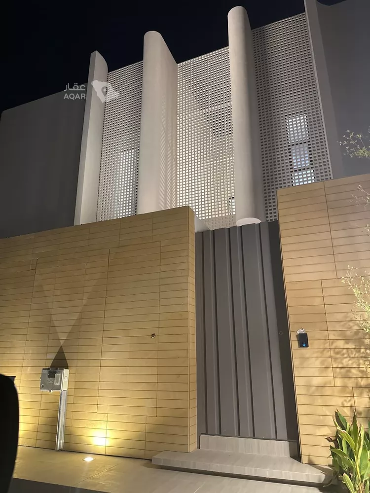 Villa for Sale in Riyadh Al Arid 5