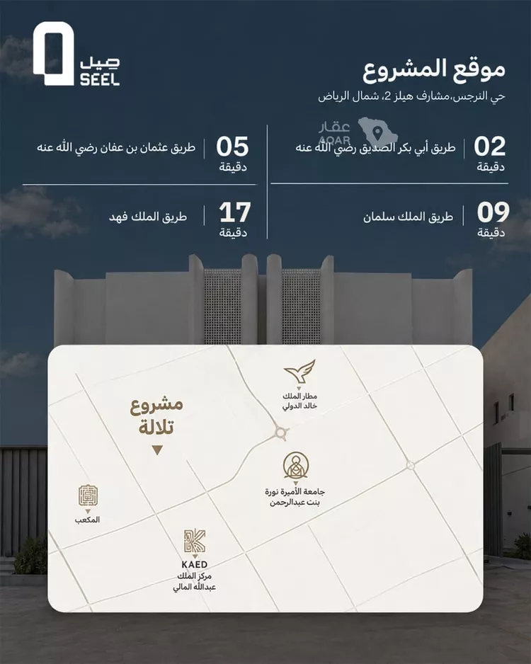 فيلا للبيع في شارع عثمان بن عفان, حي النرجس, مدينة الرياض, منطقة الرياض 6