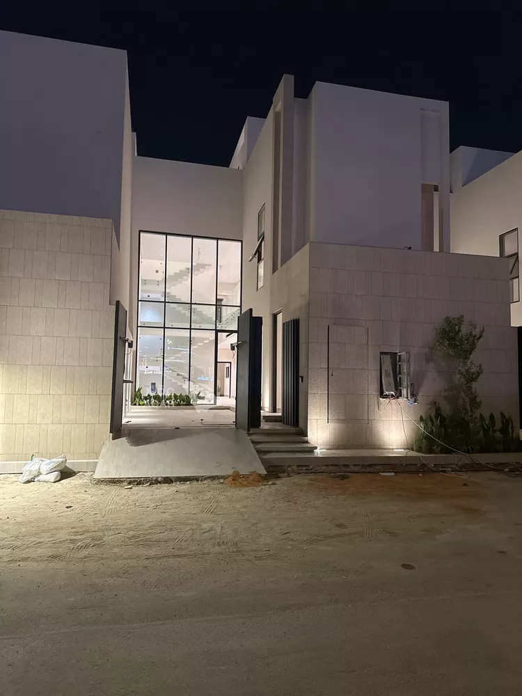 فيلا للبيع في شارع ابن سعيد المقرئ, حي العارض, مدينة الرياض, منطقة الرياض 2