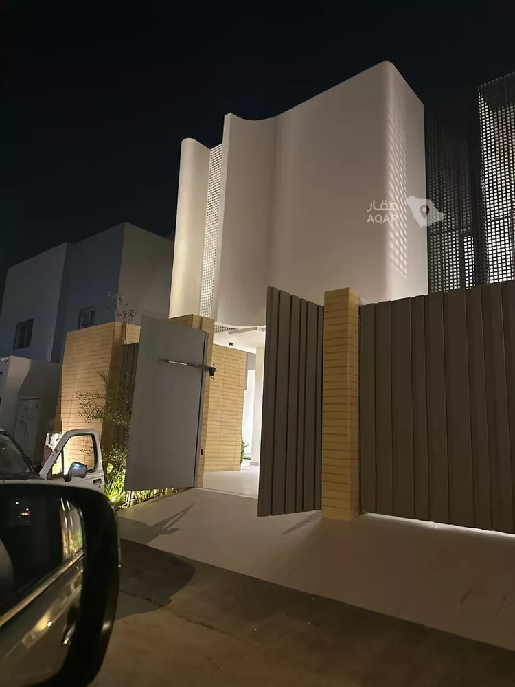 Villa for Sale in Riyadh Al Arid