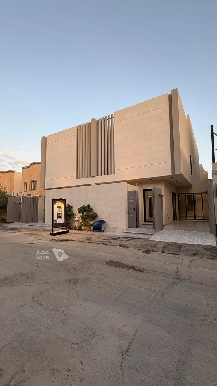 Villa for Sale in Riyadh Al Arid