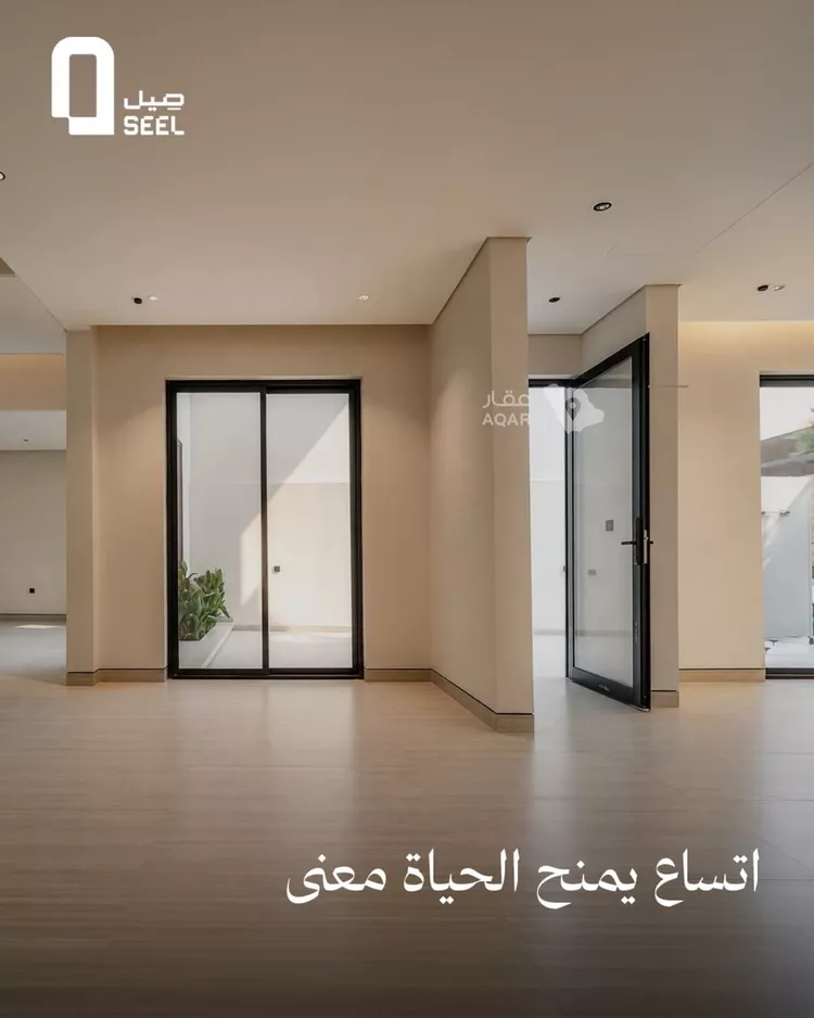 فيلا للبيع في شارع عثمان بن عفان, حي النرجس, مدينة الرياض, منطقة الرياض 3