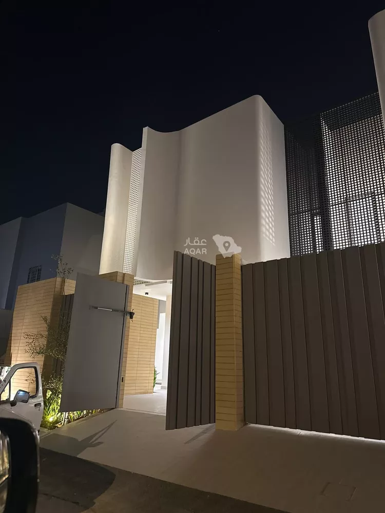 Villa for Sale in Riyadh Al Arid 7