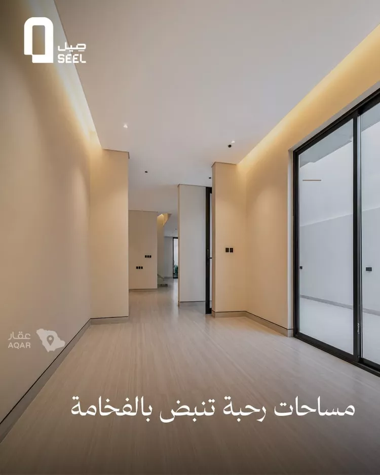 فيلا للبيع في شارع عثمان بن عفان, حي النرجس, مدينة الرياض, منطقة الرياض 5
