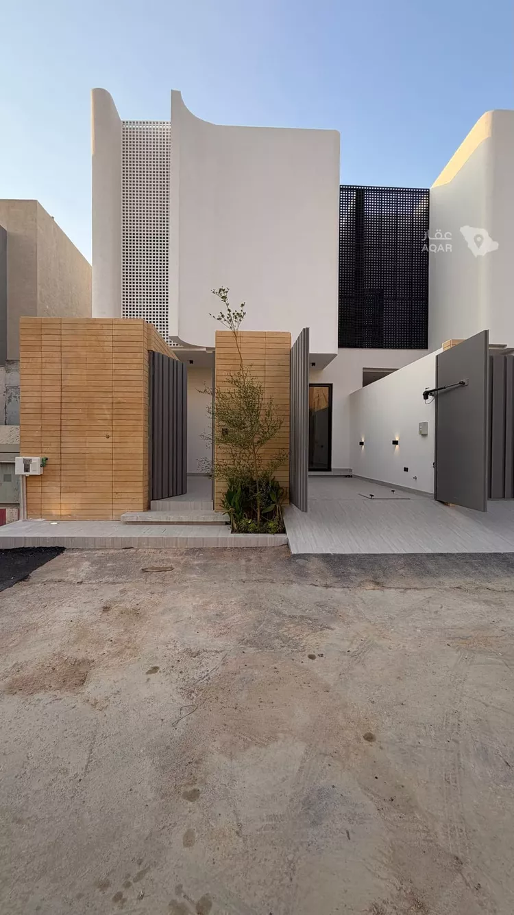 Villa for Sale in Riyadh Al Arid