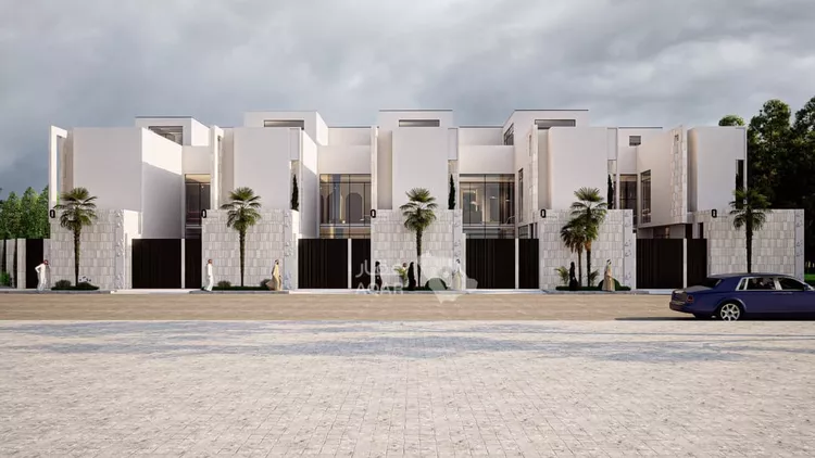 Villa for Sale in Riyadh Al Arid 2