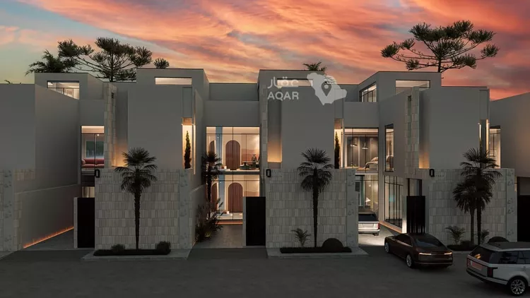 Villa for Sale in Riyadh Al Arid 3