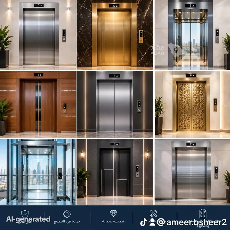 Furnished Apartment for Booking in Riyadh Al Yarmouk 6