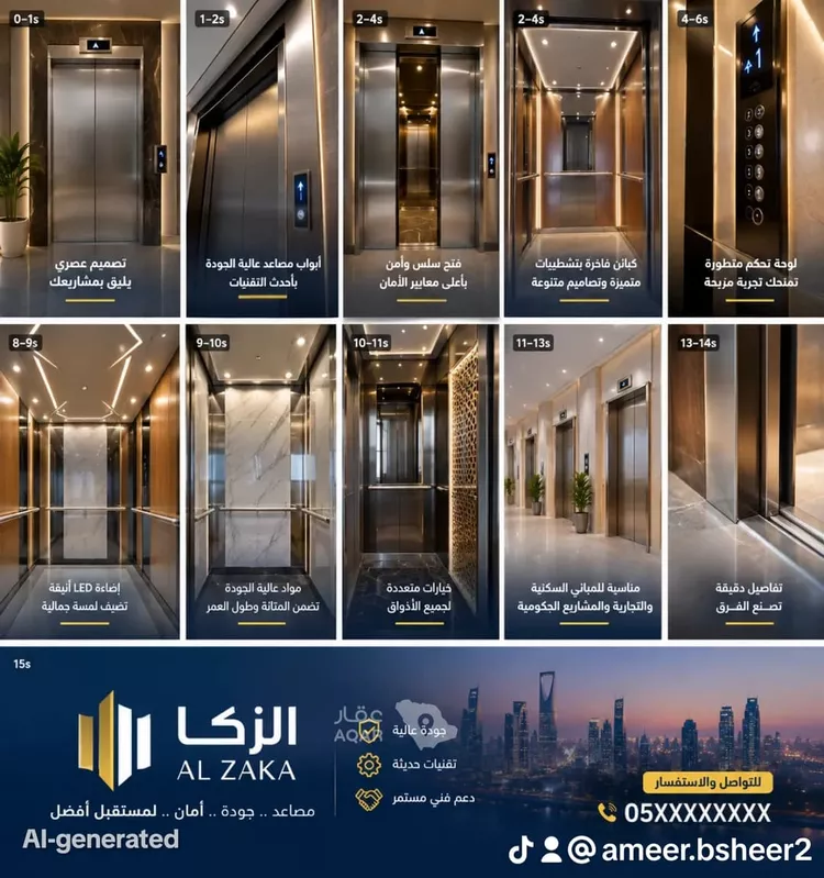 Furnished Apartment for Booking in Riyadh Al Yarmouk 4