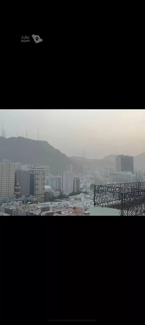 Apartment for Sale in Mecca Al Mursalat