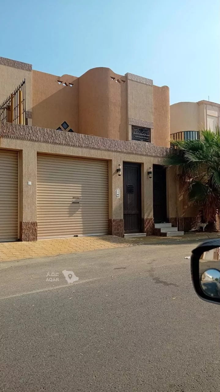 فيلا للبيع في شارع التفاؤل, حي العوالي, مدينة مكة المكرمة, منطقة مكة المكرمة 11