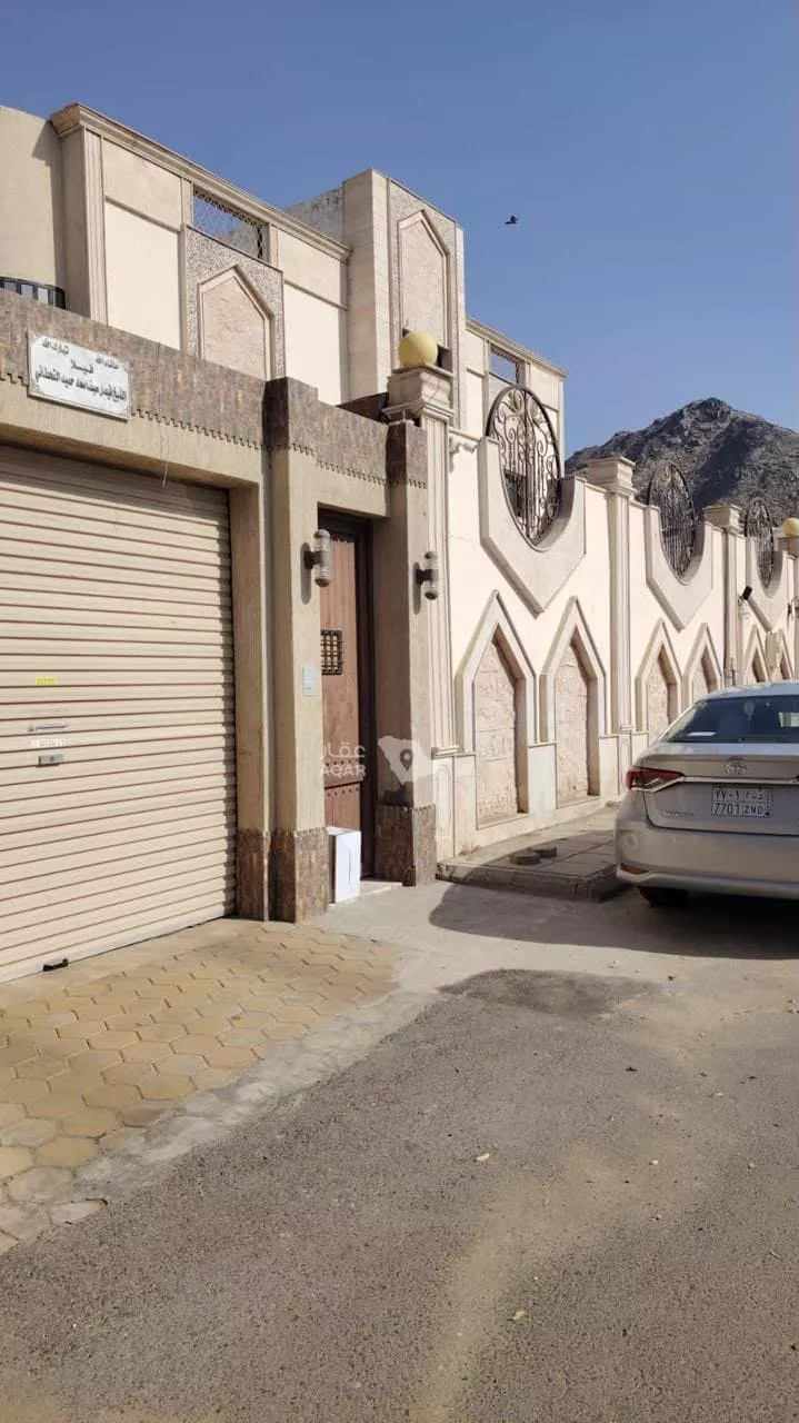فيلا للبيع في شارع التفاؤل, حي العوالي, مدينة مكة المكرمة, منطقة مكة المكرمة 16