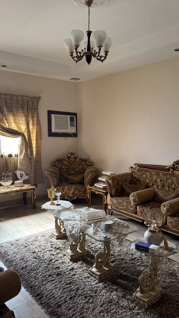 فيلا للبيع في شارع التفاؤل, حي العوالي, مدينة مكة المكرمة, منطقة مكة المكرمة 4
