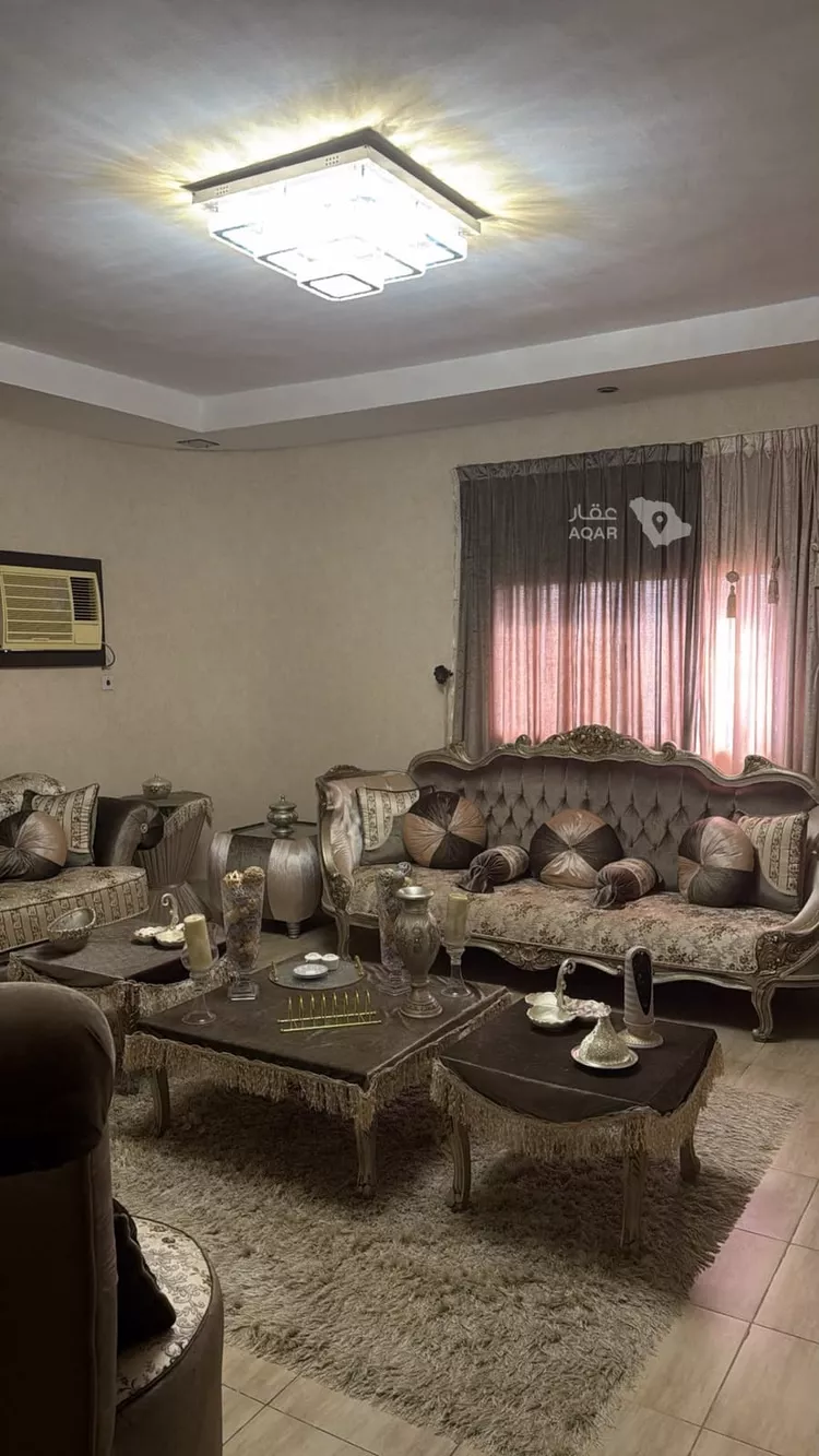 فيلا للبيع في شارع التفاؤل, حي العوالي, مدينة مكة المكرمة, منطقة مكة المكرمة 9