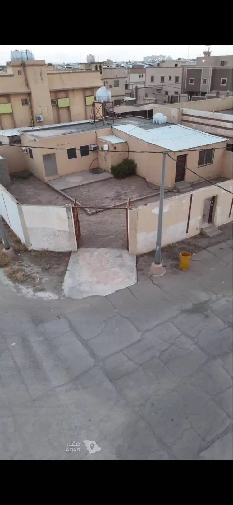 استراحة للبيع في شارع الحفره, حي المنار, مدينة البدائع, منطقة القصيم