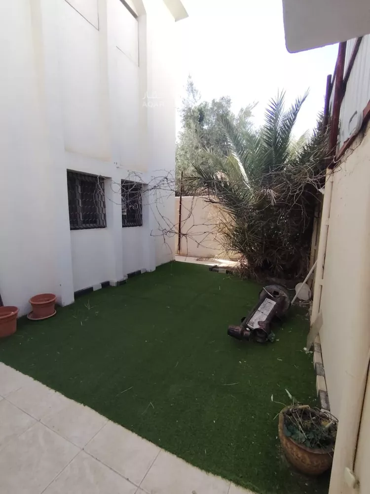 دور للإيجار في شارع 3378181, حي الوسيطاء, مدينة حائل, منطقة حائل صورة 4