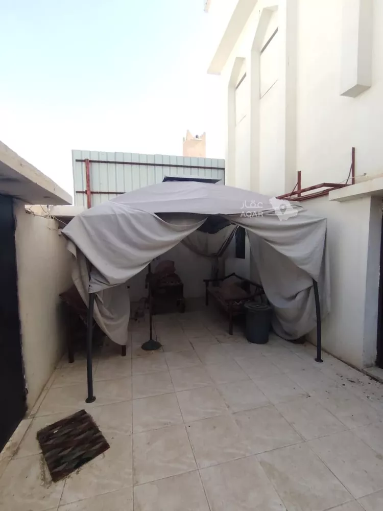 دور للإيجار في شارع 3378181, حي الوسيطاء, مدينة حائل, منطقة حائل 7