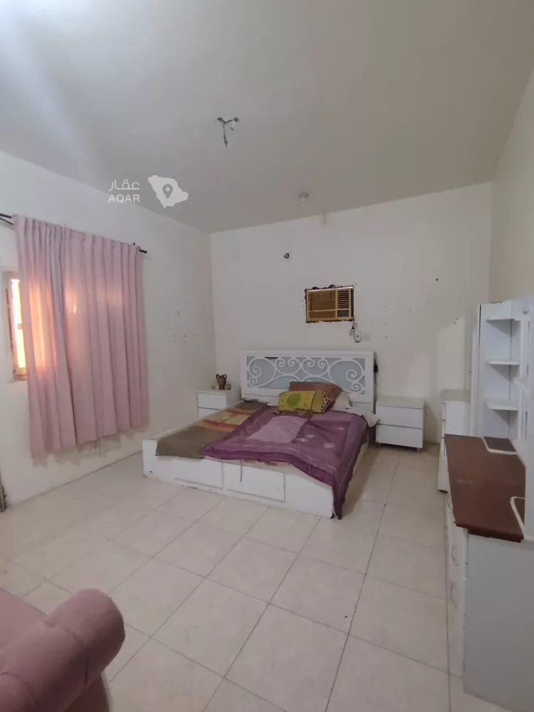 دور للإيجار في شارع 3378181, حي الوسيطاء, مدينة حائل, منطقة حائل 8