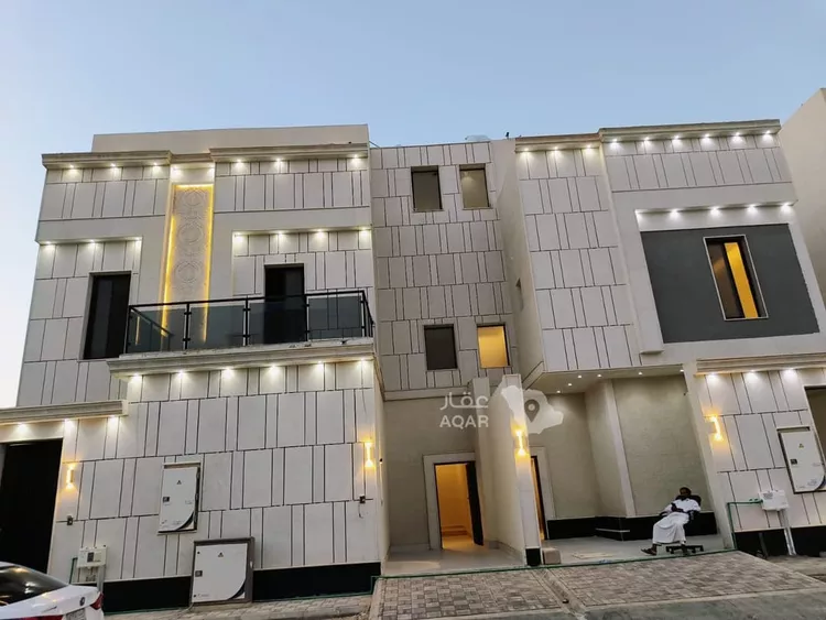 فيلا للبيع في حي الجنادرية, مدينة الرياض, منطقة الرياض 7