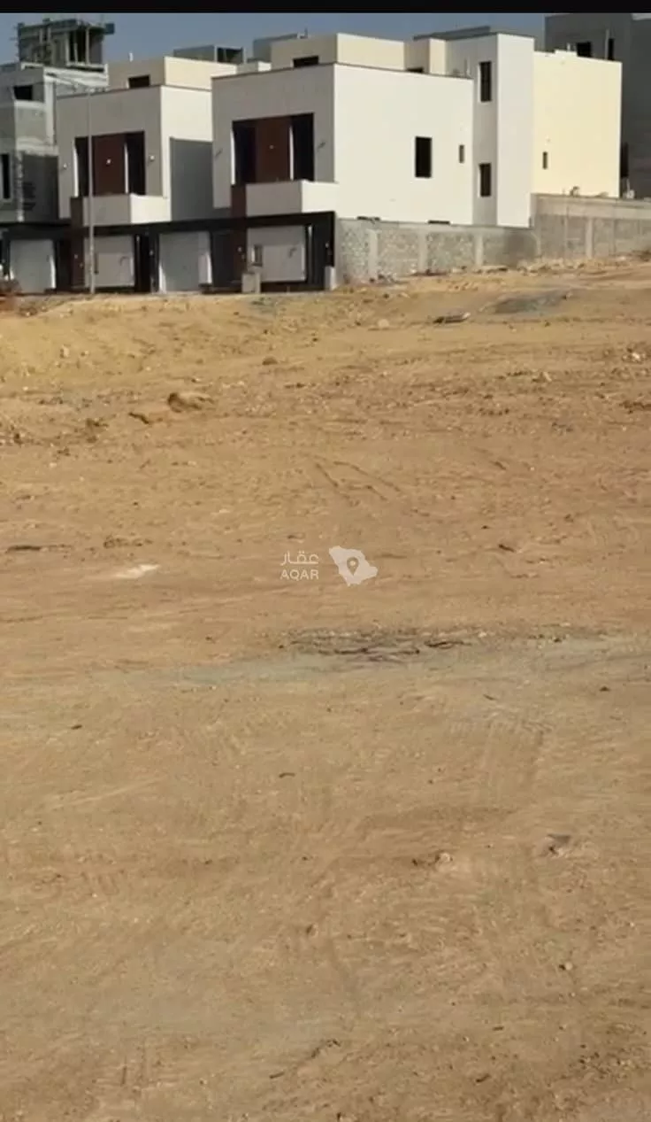 أرض للبيع في حي الجنادرية, مدينة الرياض, منطقة الرياض 3