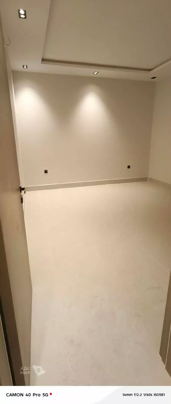 شقة للبيع في حي الجنادرية, مدينة الرياض, منطقة الرياض صورة 3