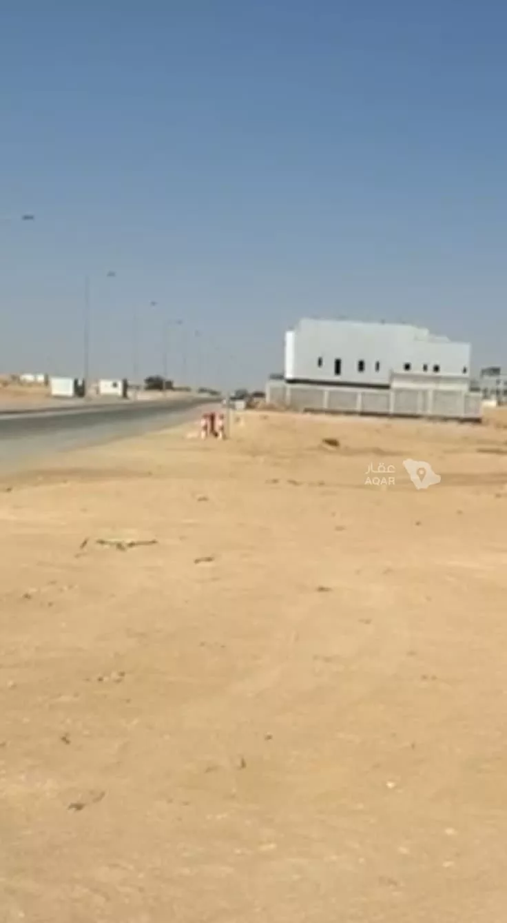 أرض للبيع في حي الجنادرية, مدينة الرياض, منطقة الرياض 4